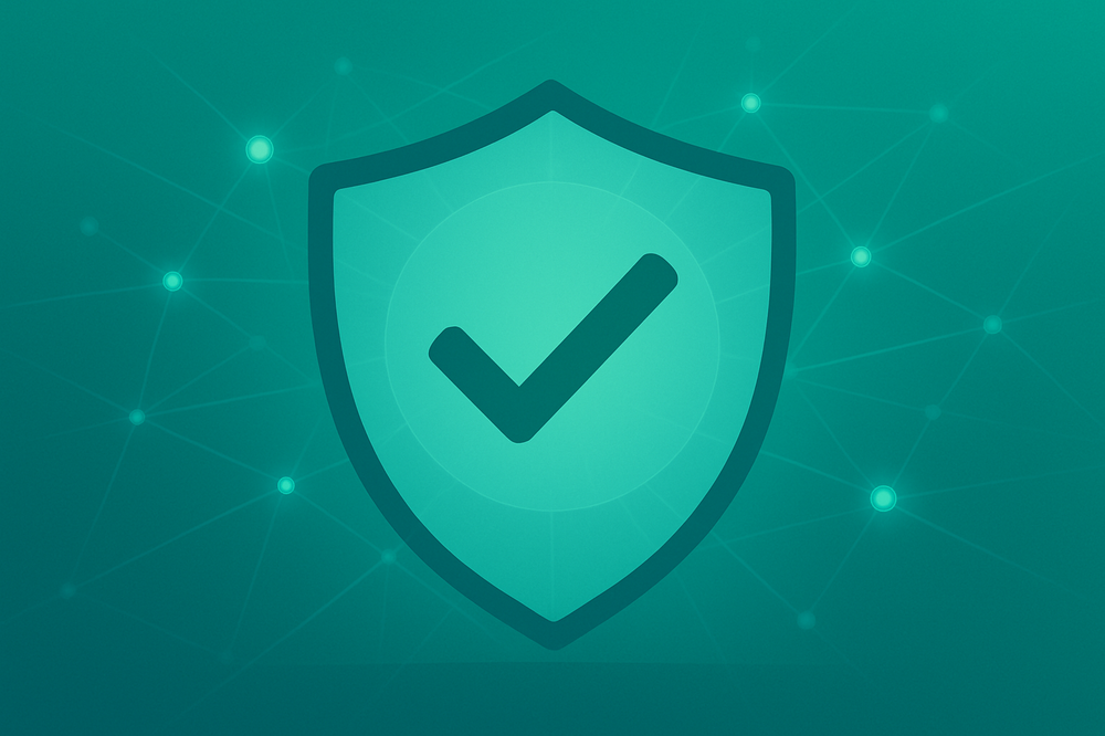 Liangxinyun trustworthy proxy network illustration